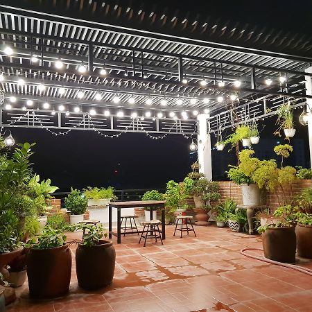 Sophie'S House Homestay Quy Nhon Eksteriør billede
