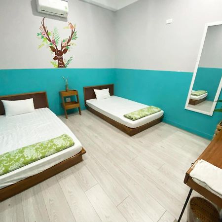 Sophie'S House Homestay Quy Nhon Eksteriør billede