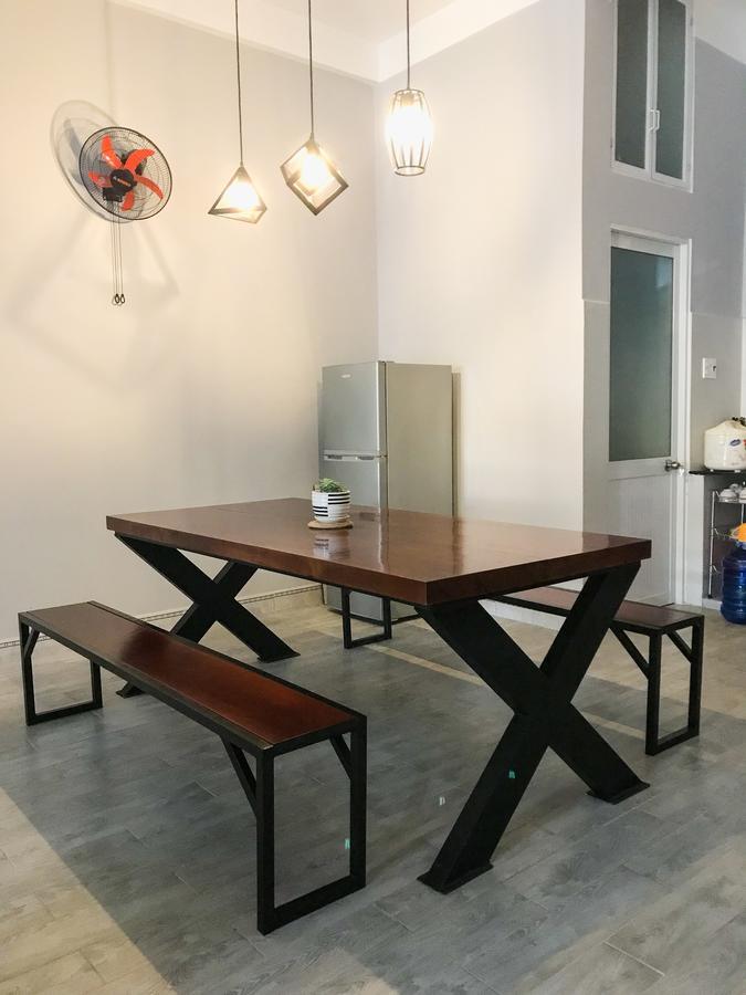 Sophie'S House Homestay Quy Nhon Eksteriør billede