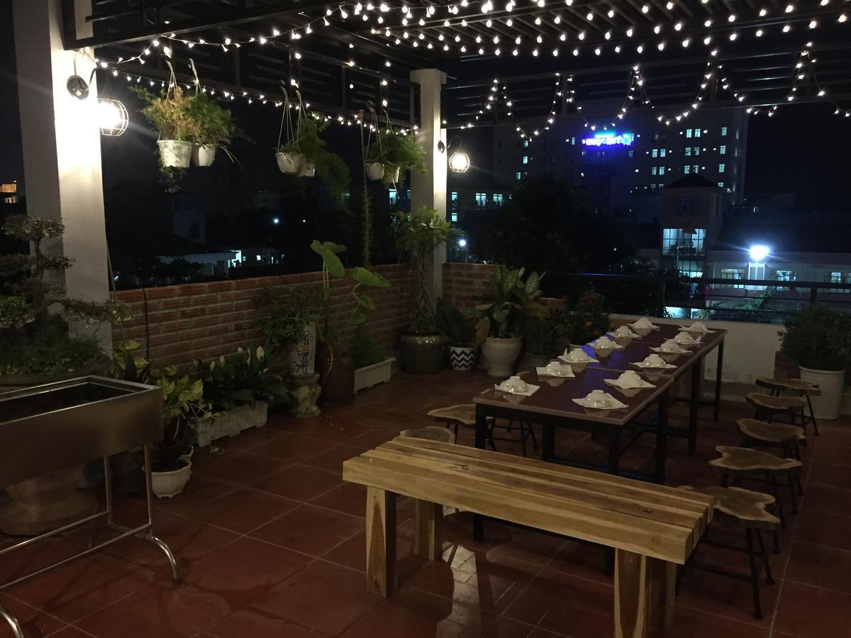 Sophie'S House Homestay Quy Nhon Eksteriør billede