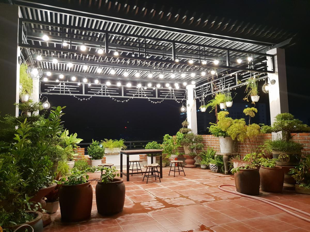 Sophie'S House Homestay Quy Nhon Eksteriør billede