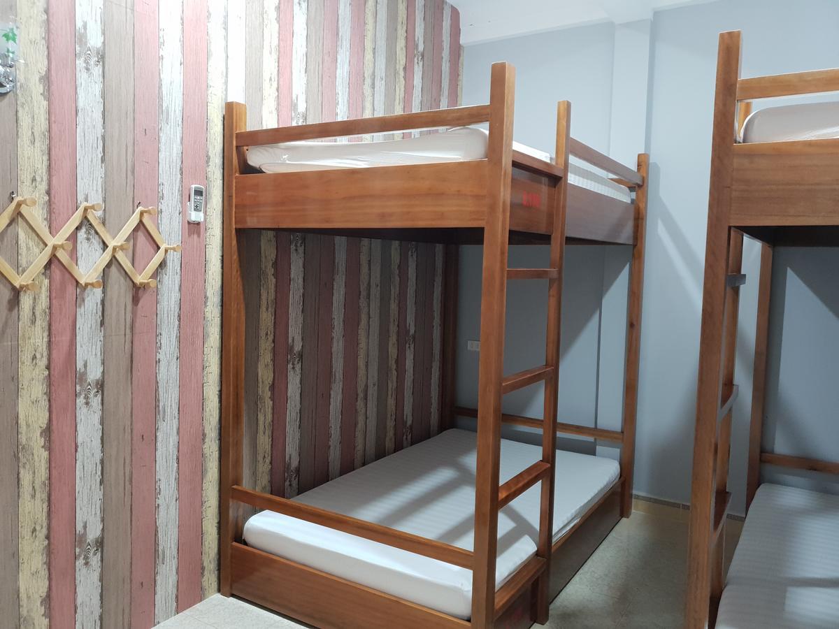 Sophie'S House Homestay Quy Nhon Eksteriør billede