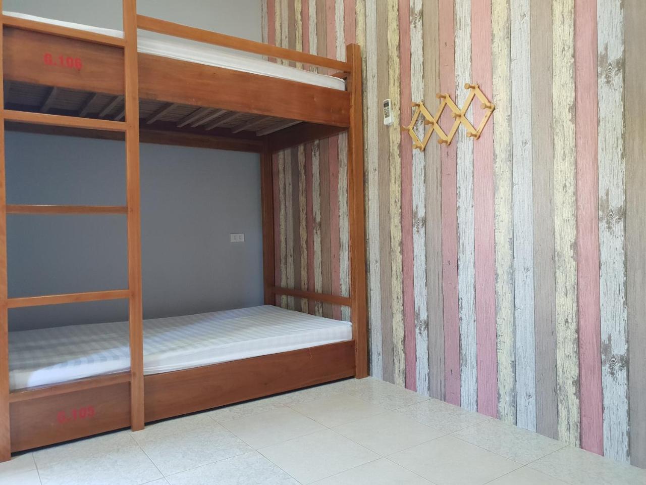 Sophie'S House Homestay Quy Nhon Eksteriør billede