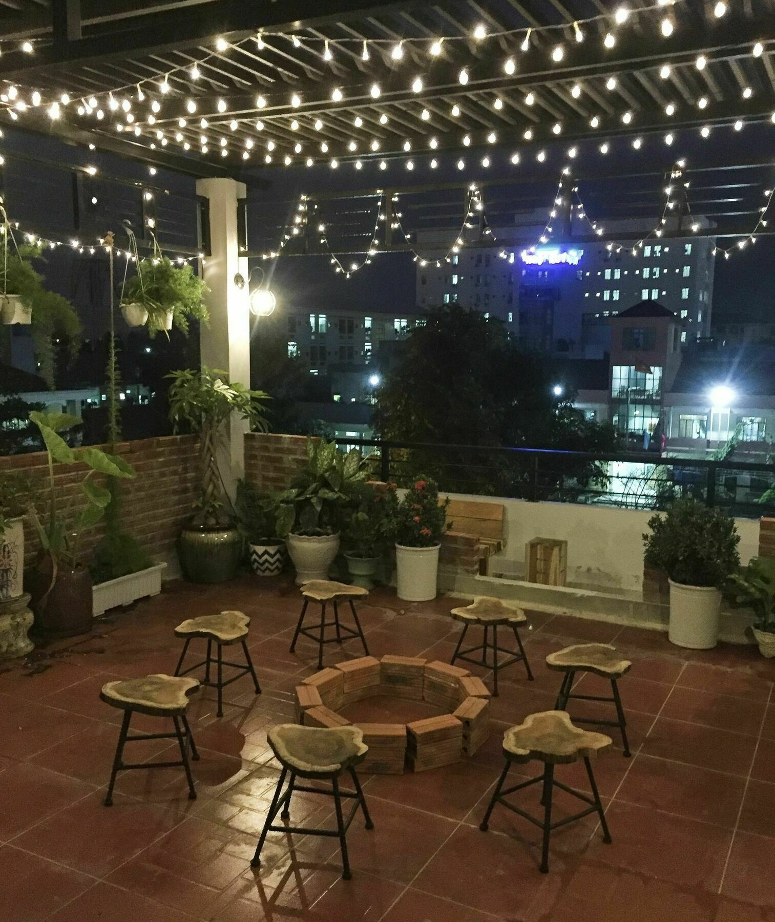 Sophie'S House Homestay Quy Nhon Eksteriør billede
