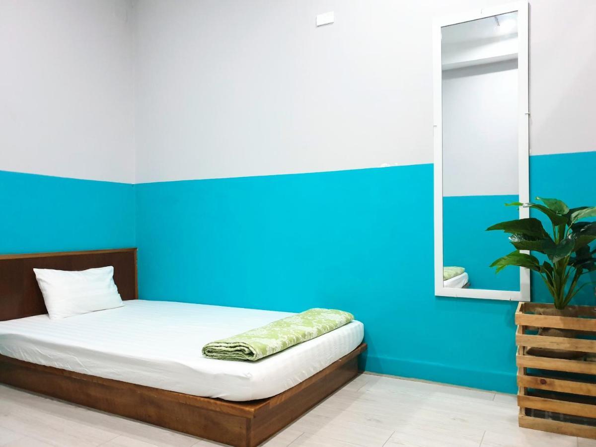 Sophie'S House Homestay Quy Nhon Eksteriør billede