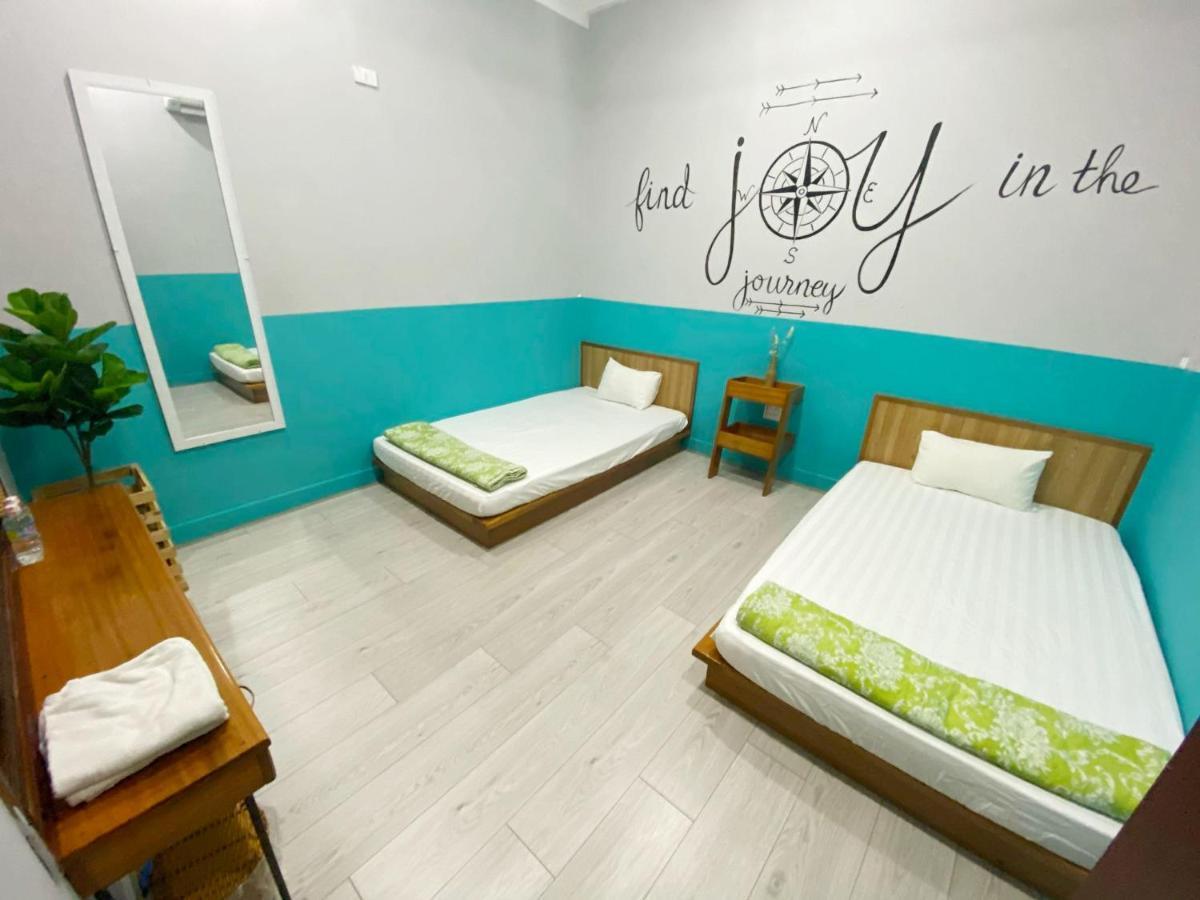 Sophie'S House Homestay Quy Nhon Eksteriør billede